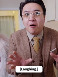 Episode 3 - The King Never Dies