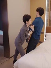 Episode 7 - Penolong Yang Comel