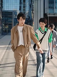 Penolong Yang Comel - Episode 77