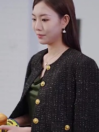 Tập 67 - Sếp Bùi Lúc Nào Cũng Muốn Dựa Hơi Con Trai