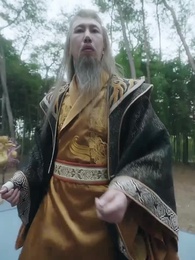 33화 - 환생하니 “쓰레기 왕자”