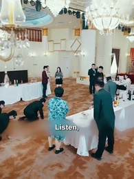 My Invincible Husband - Episode 54