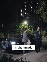 Episode 11 - Penolong Yang Comel