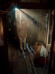 Ibu, Cintailah Aku Sekali Lagi - Episode 5