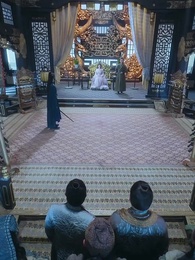 환생하니 “쓰레기 왕자” - Episode 51