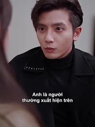Tập 39 - Sếp Bùi Lúc Nào Cũng Muốn Dựa Hơi Con Trai
