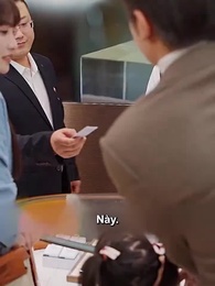 Sếp Bùi Lúc Nào Cũng Muốn Dựa Hơi Con Trai - Episode 10