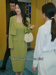 Episode 41 - Marsekal Ilahi Pelindung Negara