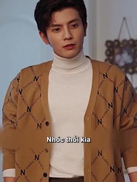 Sếp Bùi Lúc Nào Cũng Muốn Dựa Hơi Con Trai - Episode 65