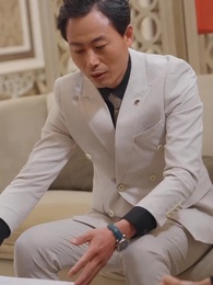 Episode 56 - The King Never Dies