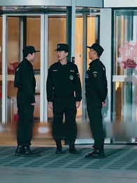 My Invincible Husband - Episode 20