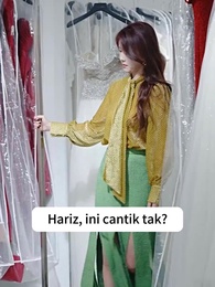 Episode 73 - Penolong Yang Comel