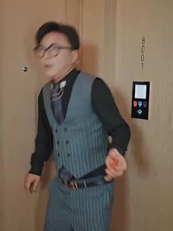 第55話 - 離婚後、金持ちの孫娘になった