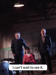 Episode 95 - The King Never Dies