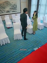Episode 43 - Marsekal Ilahi Pelindung Negara