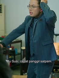 Marsekal Ilahi Pelindung Negara - Episode 62