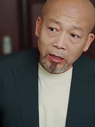 Sếp Bùi Lúc Nào Cũng Muốn Dựa Hơi Con Trai - Episode 95