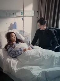 Ibu, Cintailah Aku Sekali Lagi - Episode 11