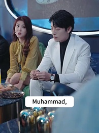 Penolong Yang Comel - Episode 24