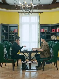 Episode 27 - Marsekal Ilahi Pelindung Negara