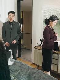 Episode 47 - Ibu, Cintailah Aku Sekali Lagi