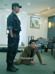 Episode 47 - Marsekal Ilahi Pelindung Negara