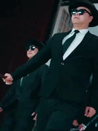 Episode 10 - My Invincible Husband