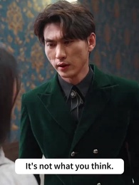 The King Never Dies - Episode 26