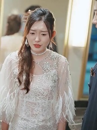 離婚後、金持ちの孫娘になった - Episode 27