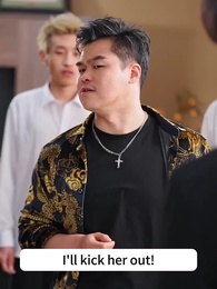 The King Never Dies - Episode 63