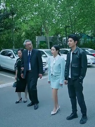 Episode 16 - Marsekal Ilahi Pelindung Negara