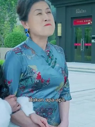 Episode 50 - Marsekal Ilahi Pelindung Negara