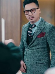 Episode 43 - My Invincible Husband