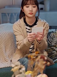 Sếp Bùi Lúc Nào Cũng Muốn Dựa Hơi Con Trai - Episode 58