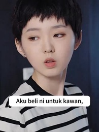 Episode 19 - Penolong Yang Comel