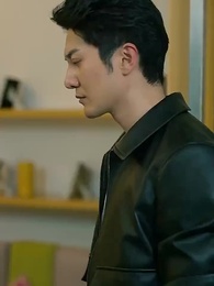 Marsekal Ilahi Pelindung Negara - Episode 37