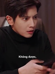 Sếp Bùi Lúc Nào Cũng Muốn Dựa Hơi Con Trai - Episode 70