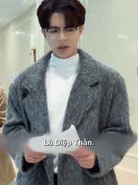 Tập 22 - Trái Tim Ngây Thơ Của Doanh Doanh