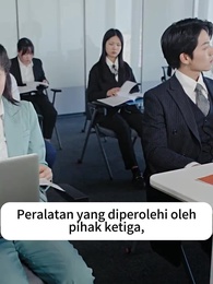 Penolong Yang Comel - Episode 44