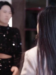 Trái Tim Ngây Thơ Của Doanh Doanh - Episode 14