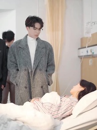 Trái Tim Ngây Thơ Của Doanh Doanh - Episode 30