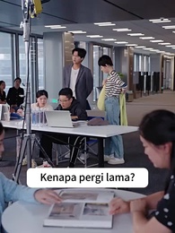 Penolong Yang Comel - Episode 20