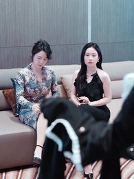 Trái Tim Ngây Thơ Của Doanh Doanh - Episode 52