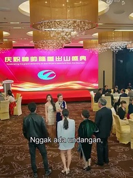 Marsekal Ilahi Pelindung Negara - Episode 17