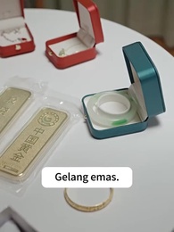 Episode 38 - Penolong Yang Comel