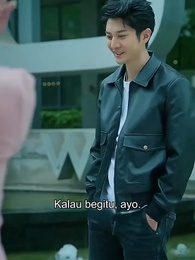 Episode 61 - Marsekal Ilahi Pelindung Negara