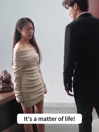 The King Never Dies - Episode 41