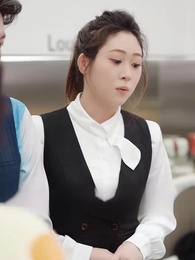 Tập 47 - Trái Tim Ngây Thơ Của Doanh Doanh