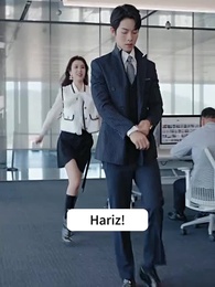 Episode 23 - Penolong Yang Comel