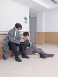 Trái Tim Ngây Thơ Của Doanh Doanh - Episode 23